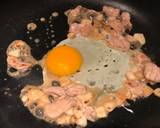 Cheese Pork Egg with Noodles recipe step 3 photo