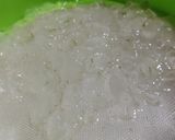Foto del paso 3 de la receta: Agua de áloe vera y limón 🍋