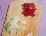 Foto langkah ke 3 dari resep Beef teriyaki.