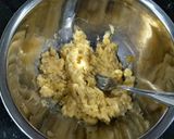 炸香蕉圆球的食譜步驟1照片