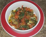 Foto del paso 2 de la receta: Alcachofas Salteadas