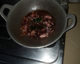 Foto langkah ke 5 dari resep Tumis Cumi Kacang Panjang.