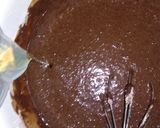 Foto langkah ke 6 dari resep Brownies Mini Cup (Ide jualan).