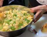Foto del paso 3 de la receta: Ensalada waldorf con yogurt griego by @fitness_pasion