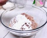 Foto langkah ke 3 dari resep NUGGET MCD BTS MEAL ALA RUMAHAN | Saos Cajun Homemade.