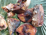 Tongkol Suir Tumis Pedas