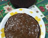 Foto del paso 4 de la receta: Torta de chocolate con merengue😋