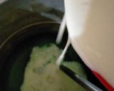 Foto langkah ke 4 dari resep Puding Lumut Qu.