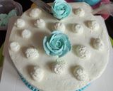 Foto langkah ke 5 dari resep Bunga dari buttercream.