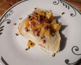 Foto del paso 4 de la receta: Crepa tradicional de durazno