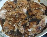Foto langkah ke 6 dari resep Chicken Teriyaki RiceBowl.