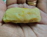 আমসত্ত্ব রোল (aam sottwo roll recipe in Bengali) রেসিপির ধাপ 3 ছবি