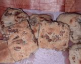 Foto del paso 8 de la receta: Criollitos Hojaldrados