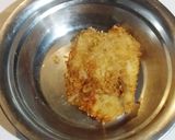 รูปขั้นตอนการทำที่ 4 ของ สลัดไก่ทอด