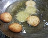 अनरसा (anarsa recipe in Hindi) रेसिपी चरण 5 फोटो