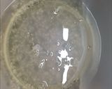 Foto del paso 1 de la receta: Budín nube de Limón sin gluten, sin azúcar