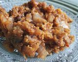পিঁয়াজ তিলের ভাজা (Piyaz tiler bhaja recipe in Bengali রেসিপির ধাপ 4 ছবি
