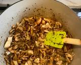4-Mushroom soup #vegan #vegetarian #paleo #soupcontest recipe step 3 photo
