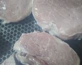 Foto del paso 1 de la receta: Peceto a la mostaza