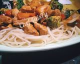 Foto del paso 9 de la receta: Lo mein de pollo... LuisFy