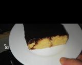 صورة لخطوة 5 من وصفة كيكة بطريقة سهلة هشة ولذييييذة 😋😋