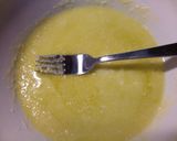 A picture of step 2 of Lemon, walnut and Parmesan spaghetti.