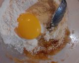 Foto langkah ke 2 dari resep Fluffy Banana Pancake.