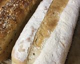 Foto del paso 8 de la receta: Pan lactal con harina pureza con/sin semillas