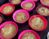 Foto del paso 7 de la receta: Muffins de quinoa y aguacate 🥑