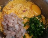 Foto langkah ke 1 dari resep Perkedel jagung udang.