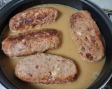 Foto del paso 9 de la receta: Rollo de atún fresco
