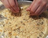 Foto del passaggio 1 della ricetta CheeseCake-pops dell'8 marzo