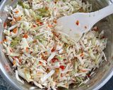 Foto del paso 6 de la receta: Ensalada tipo KFC