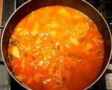 Mike's Southwestern Chicken Soup recipe step 8 photo