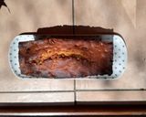 Une image de l'étape 9 de Cake aux fruits.