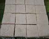 Foto langkah ke 18 dari resep Lemper Potong Praktis (Gurih Pulen Legit).