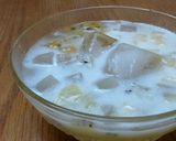 Foto langkah ke 8 dari resep Es buah asam manis...TASTY.