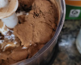 Foto del paso 3 de la receta: Brownie saludable con nueces