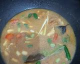 Foto langkah ke 3 dari resep Tongseng Ayam.