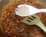 Foto langkah ke 3 dari resep Kerang Hijau Pedas Manis 🌶️.