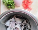 Foto del paso 1 de la receta: Calamares en su tinta👍🇵🇪