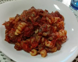 Foto del paso 6 de la receta: Pasta Arrabiata Light