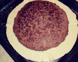 Foto del paso 9 de la receta: Hamburguesa Wellington