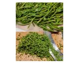 Foto del passaggio 1 della ricetta Riso integrale con asparagi