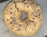 Foto del paso 7 de la receta: Bagels