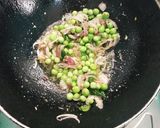 कोबीची  भाजी (kobichi bhaji recipe in marathi) रेसिपी स्टेप 1 फोटो 