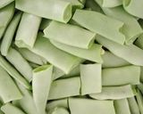 صورة لخطوة 1 من وصفة لوبيا بزيت