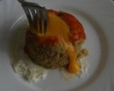 Foto del paso 5 de la receta: Volcán de Quinoa