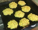 Foto del paso 5 de la receta: Croquetas de arroz, brotola y camarones
