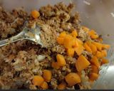 A picture of step 3 of Chicken Cheese Cutlets.